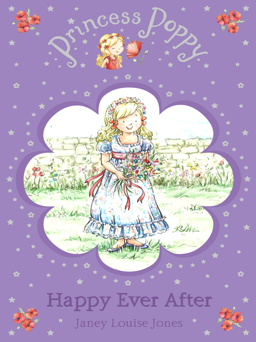Title details for Happy Ever After by Janey Louise Jones - Wait list